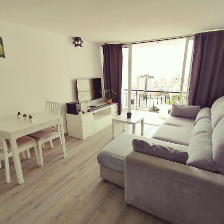 Brisamar Apartamento Con Aire Acondicionado Torremolinos Exterior foto