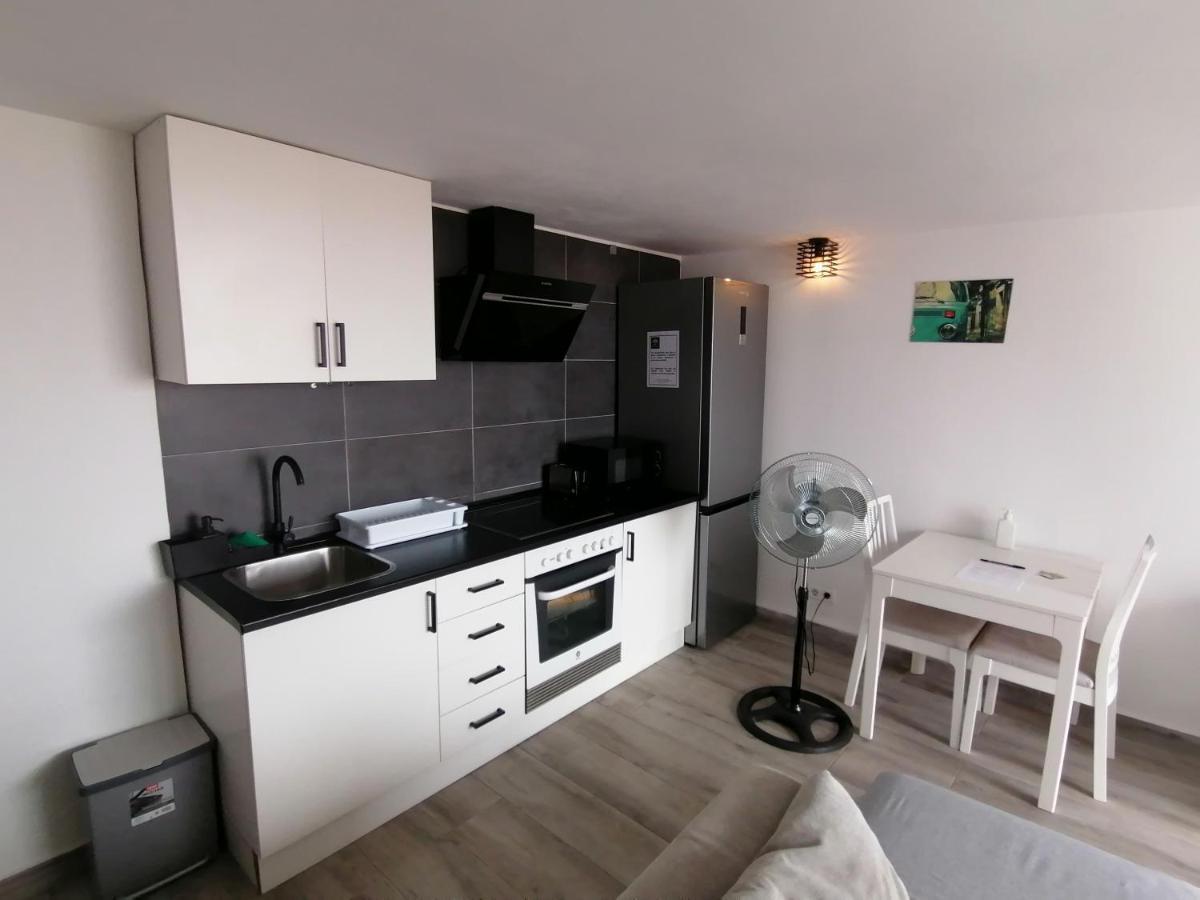 Brisamar Apartamento Con Aire Acondicionado Torremolinos Exterior foto