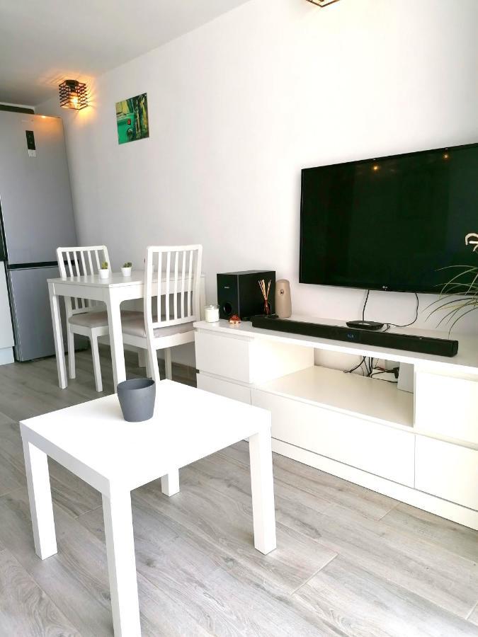 Brisamar Apartamento Con Aire Acondicionado Torremolinos Exterior foto